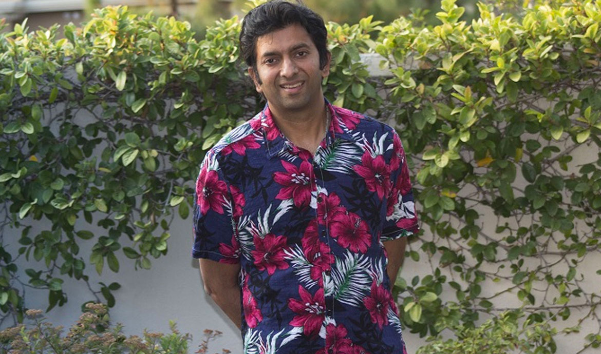 Kamal Hassan’s relative’s comic book goes for movie adaptation