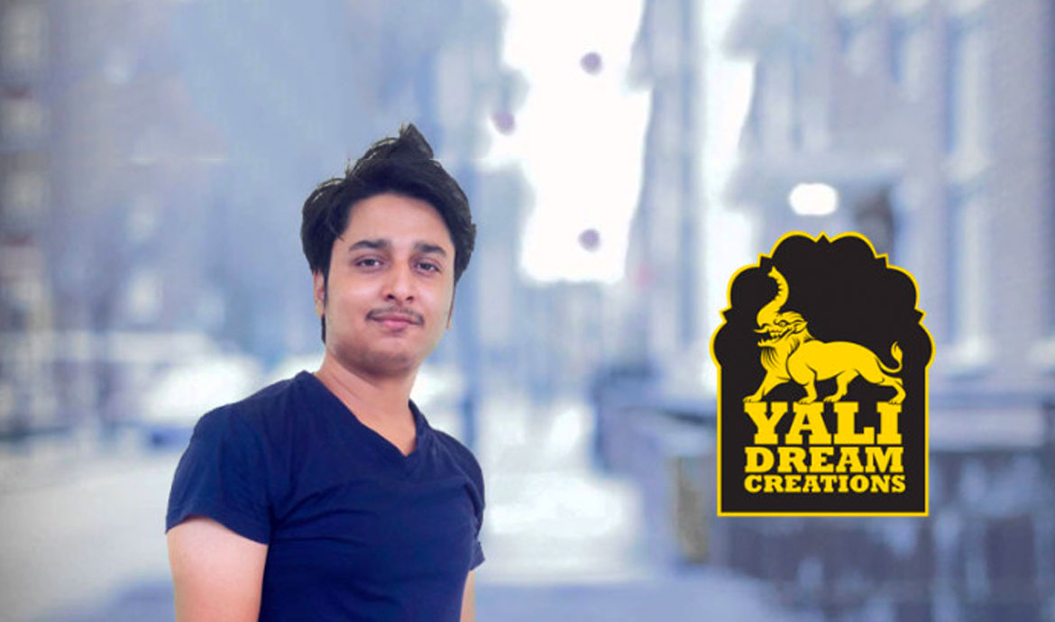 Vishal Pandey Exclusive Interview at CulturePOPcorn